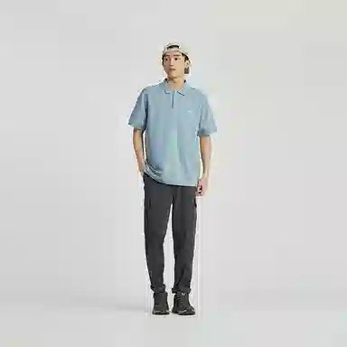 CAT SS24 UPF40+Polo