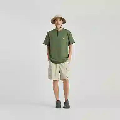 CAT SS24 CoolMaxLogoT