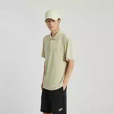 CAT SS24 CoolMaxPolo