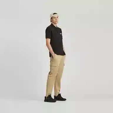 CAT SS24 logoPolo