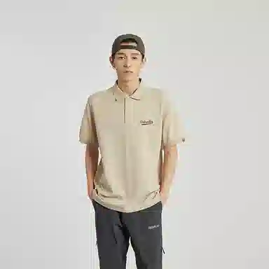 CAT SS24 logoPolo