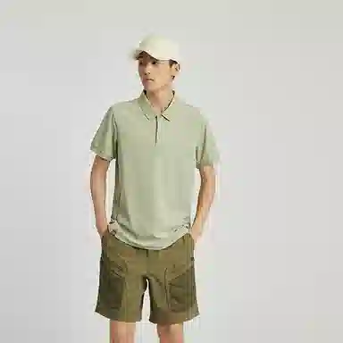 CAT SS24 logoPolo