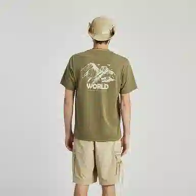 CAT SS24 T
