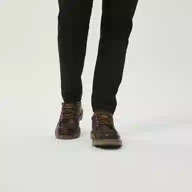 CAT Retro Outdoor Casual Shoes