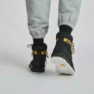 CAT E Colorado SS23