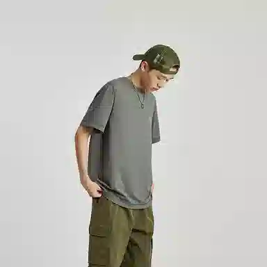 CAT SS24 CoolmaxT