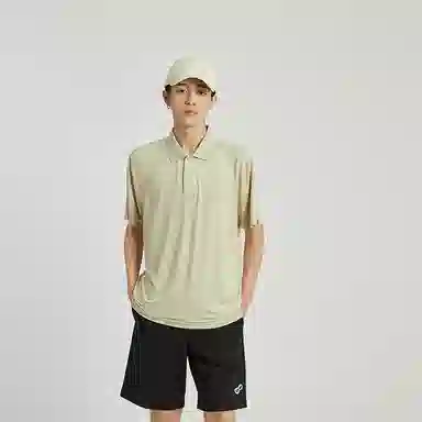 CAT SS24 CoolMaxPolo