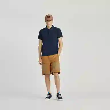 CAT SS24 logoPolo