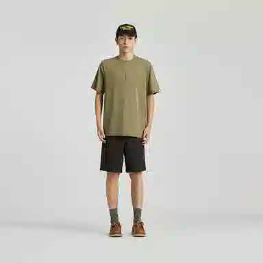 CAT SS24 CoolmaxT