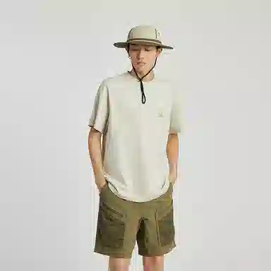 CAT SS24 COOLMAXT