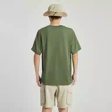 CAT SS24 CoolMaxLogoT