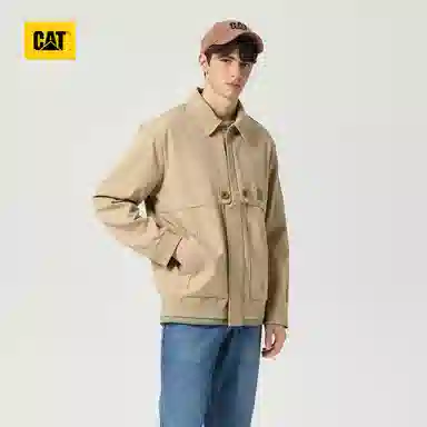 CAT FW25