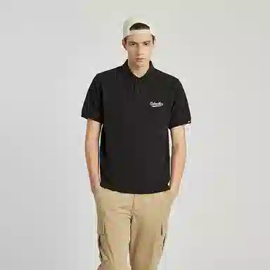CAT SS24 logoPolo