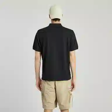 CAT SS24 UPF40+Polo