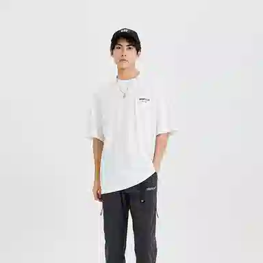CAT SS24 T