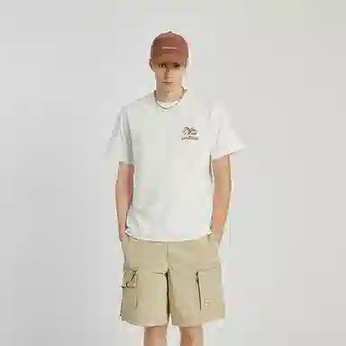 CAT SS24 T