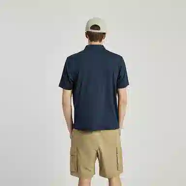 CAT SS24 CoolMaxPolo