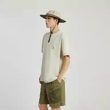 CAT SS24 COOLMAXT
