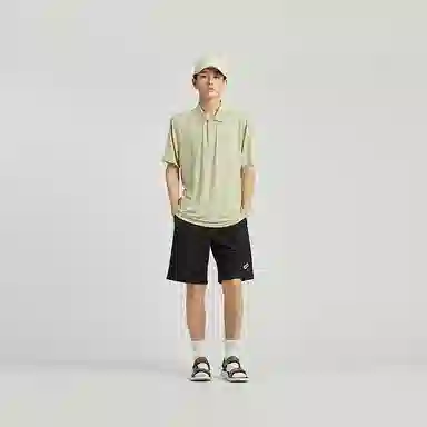 CAT SS24 CoolMaxPolo