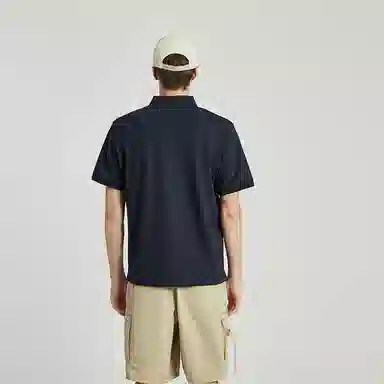 CAT SS24 UPF40+Polo