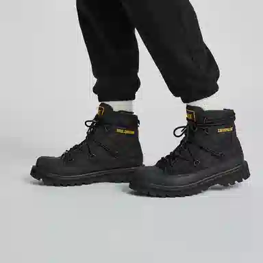 Nigel Cabourn x CAT Omaha Alt Lace