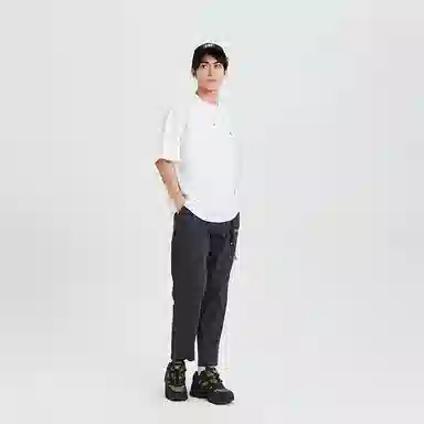 CAT SS24 T