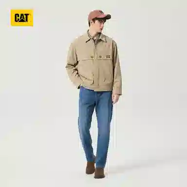 CAT FW25