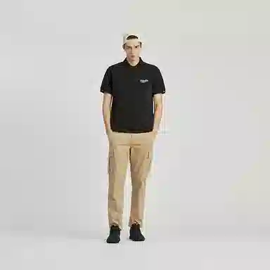 CAT SS24 logoPolo