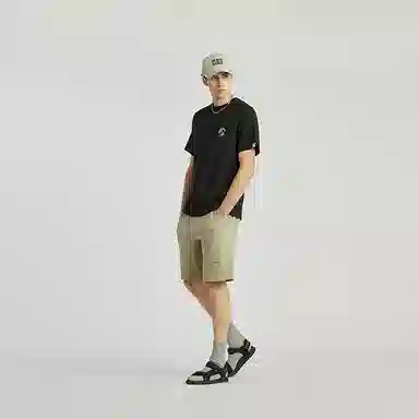 CAT SS24 COOLMAXT