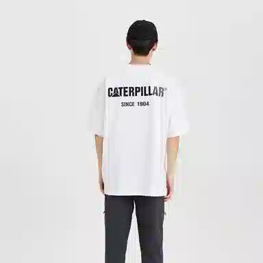 CAT SS24 T