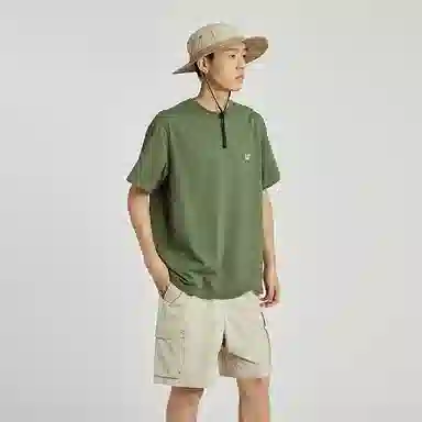 CAT SS24 CoolMaxLogoT
