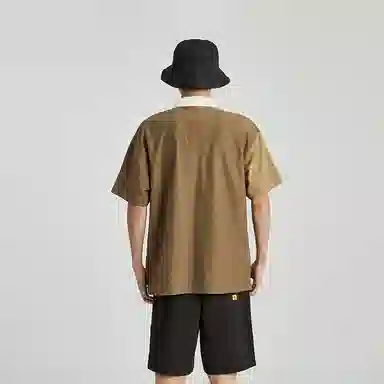 CAT SS24 T