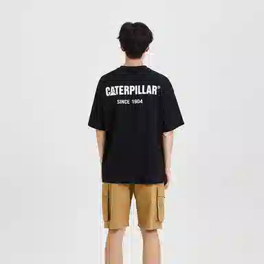 CAT SS24 T