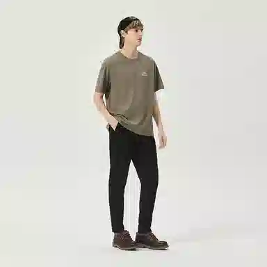 CAT Retro Outdoor Casual Shoes