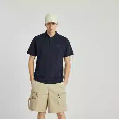 CAT SS24 UPF40+Polo