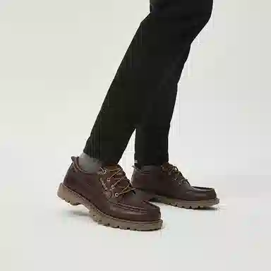 CAT Retro Outdoor Casual Shoes