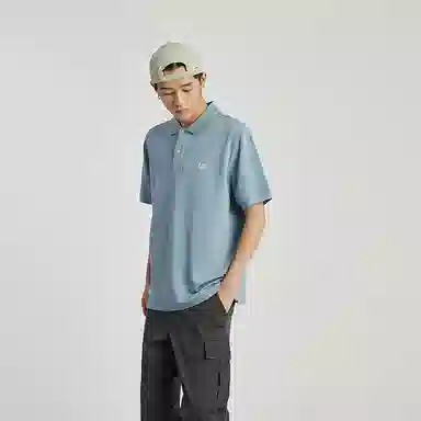 CAT SS24 UPF40+Polo