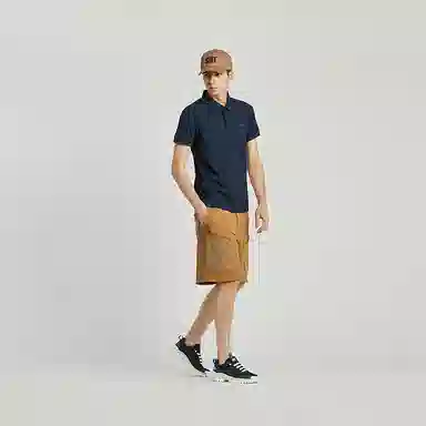 CAT SS24 logoPolo