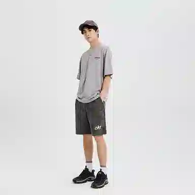 CAT SS24 T