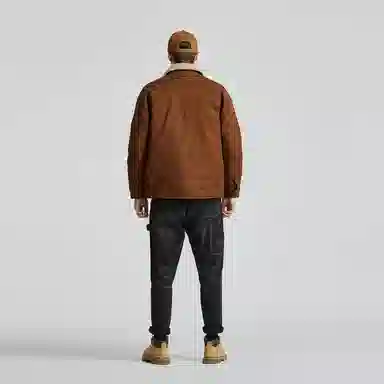 CAT FW23