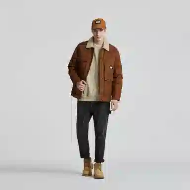 CAT FW23