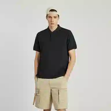 CAT SS24 UPF40+Polo