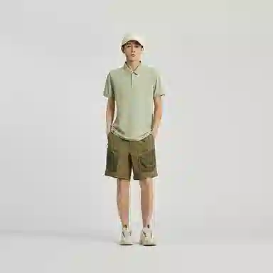 CAT SS24 logoPolo