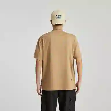 CAT SS24 LOGOT