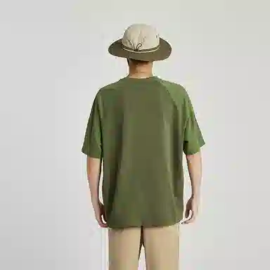 CAT SS24 T