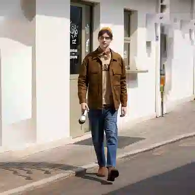 CAT FW24