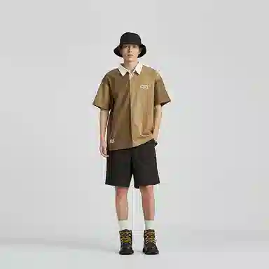 CAT SS24 T