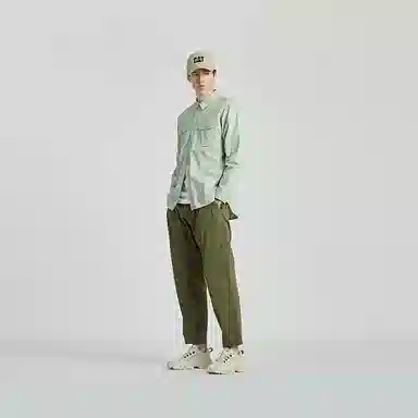 CAT SS24
