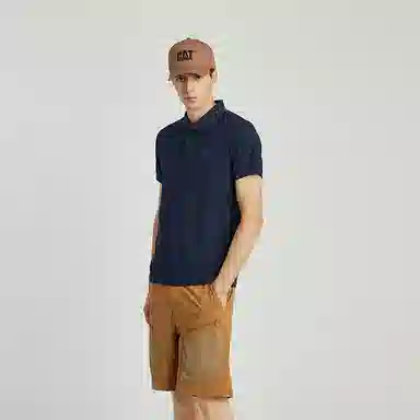 CAT SS24 logoPolo
