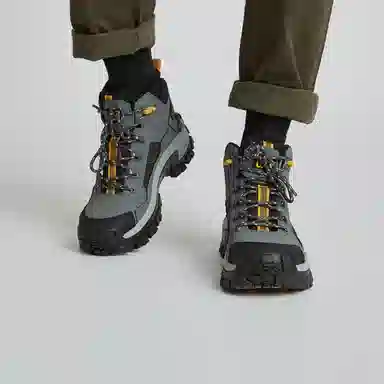 CAT Invader Mid Vent